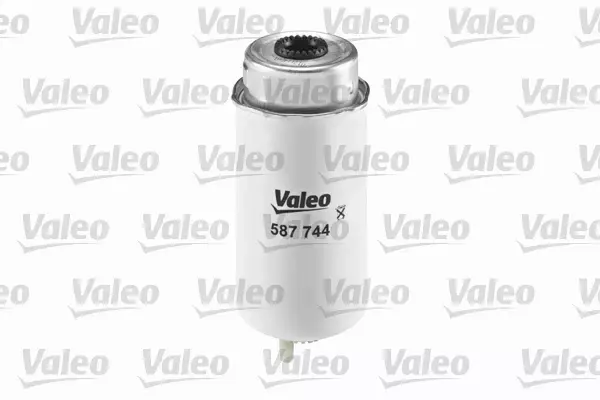 VALEO FILTR PALIWA 587744 