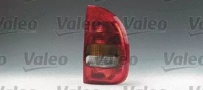 VALEO LAMPA TYLNA 085142 