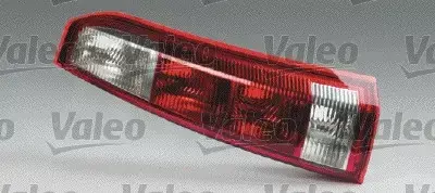 VALEO LAMPA TYLNA 088502 