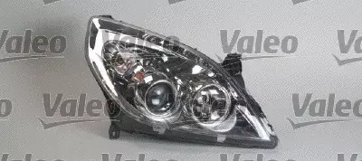 VALEO REFLEKTOR LAMPA PRZÓD 043017 