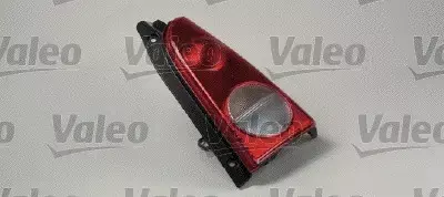 VALEO LAMPA TYLNA 043204 