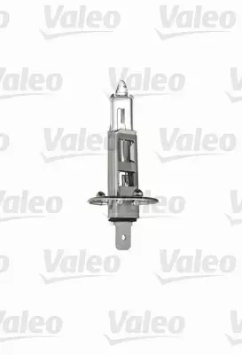 VALEO ŻARÓWKA H1 12V 55W +50% LIGHT 