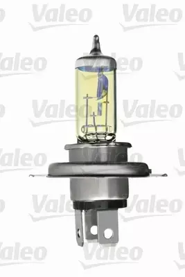 VALEO ŻARÓWKA H4 12V 60/55W AQUA VISION 