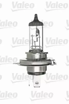 VALEO ŻARÓWKA H4 12V 60/55W +50% LIGHT 