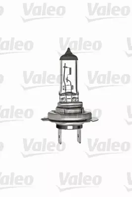 VALEO ŻARÓWKA H7 12V 55W ESSENTIAL PX26D 