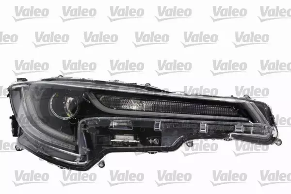 VALEO REFLEKTOR 450987 