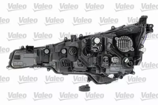 VALEO REFLEKTOR 450987 