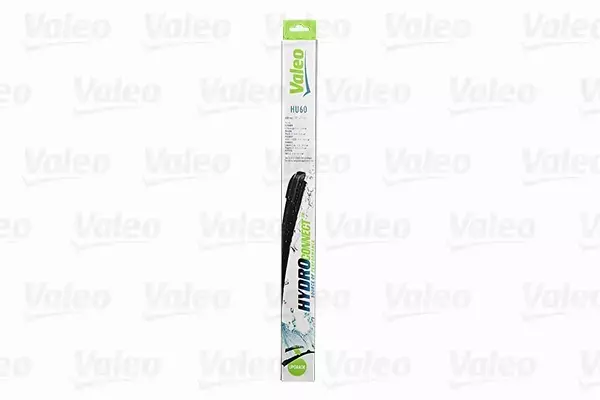 VALEO HYDROCONNECT PIÓRO WYCIERACZKI 578579 