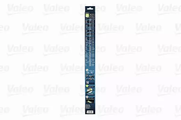 VALEO HYDROCONNECT PIÓRO WYCIERACZKI 578579 