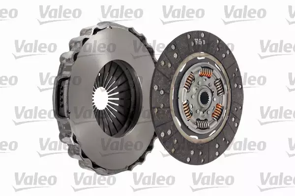 VALEO ZESTAW SPRZĘGŁA 805295 