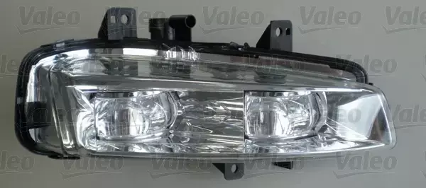 VALEO REFLEKTOR PRZECIWMGIELNY 044649 