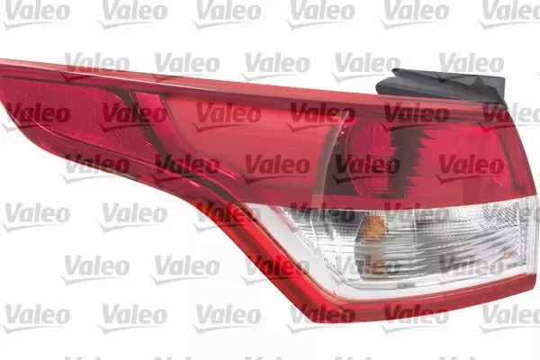 VALEO LAMPA TYLNA 044990 