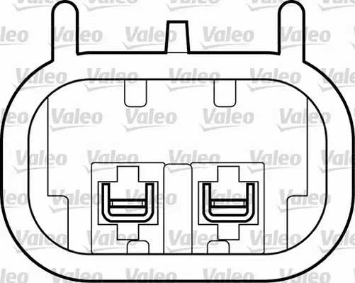 VALEO PODNOŚNIK SZYBY 850659 