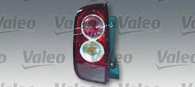 VALEO LAMPA TYLNA 088560 