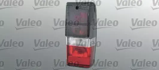 VALEO LAMPA TYLNA 065200 