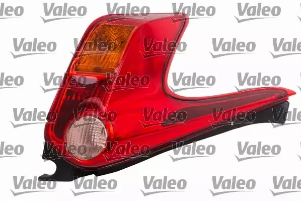 VALEO LAMPA TYLNA 044975 