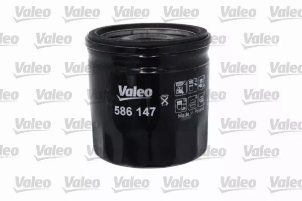 VALEO FILTR OLEJU 586147 