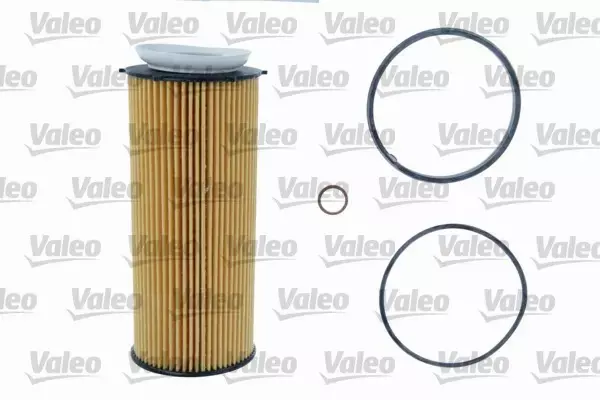 VALEO FILTR OLEJU 586603 