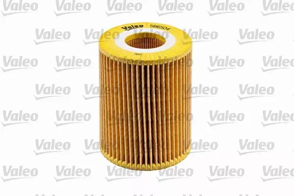 VALEO FILTR OLEJU 586504 