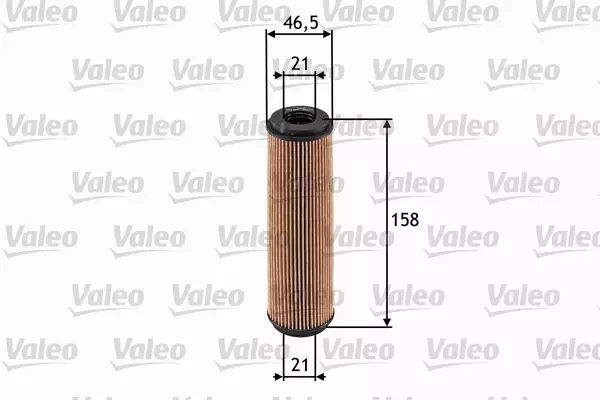 VALEO FILTR OLEJU 586515 