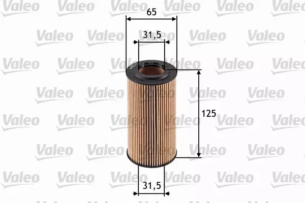 VALEO FILTR OLEJU 586552 