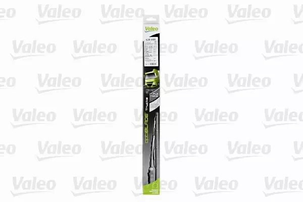 VALEO WYCIERACZKA PIÓRO 628600 