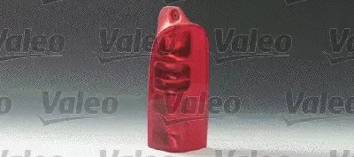 VALEO LAMPA TYLNA 086701 