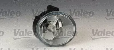 VALEO HALOGEN REFLEKTOR PRZECIMGŁOWY 087597 