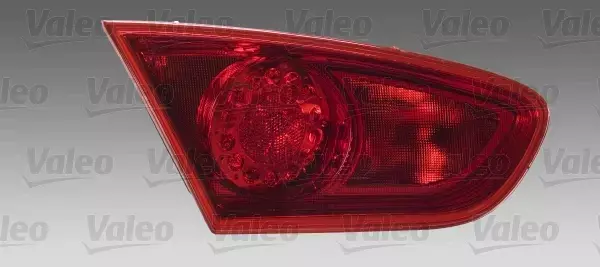 VALEO LAMPA TYLNA 044078 