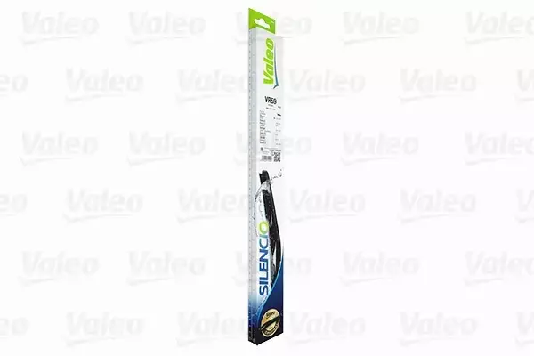 VALEO SILENCIO WYCIERACZKI P+T FORD FOCUS MK3 III 