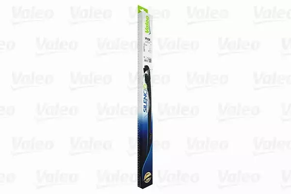 VALEO WYCIERACZKI SILENCIO PRZÓD C30 S40 V50 XC60 