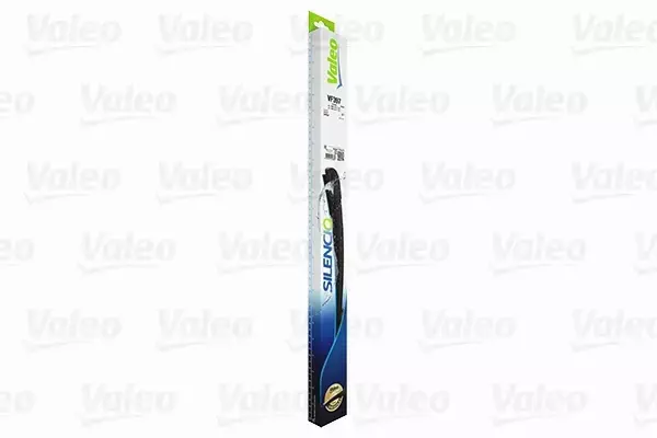 VALEO WYCIERACZKI SILENCIO VF397 NISSAN QASHQAI J10 