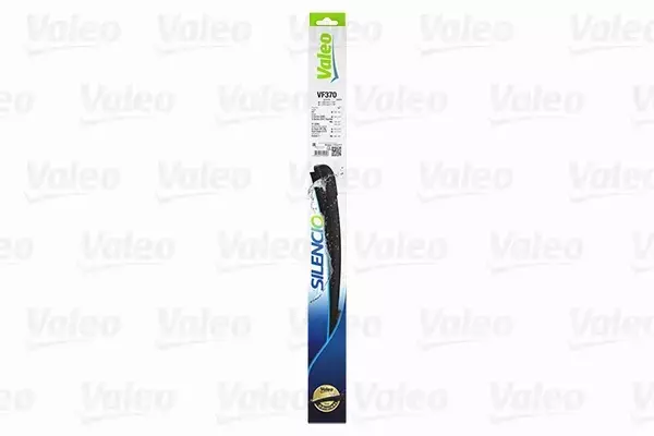 VALEO SILENCIO WYCIERACZKI P+T BMW 3 G21 TOURING 