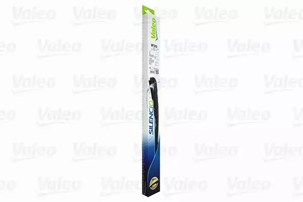 VALEO SILENCIO WYCIERACZKI P+T BMW 3 G21 TOURING 