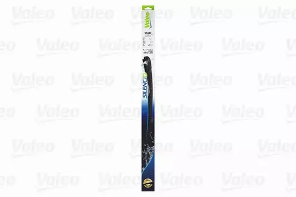 VALEO WYCIERACZKI SILENCIO VF480 PEUGEOT 308 07- 