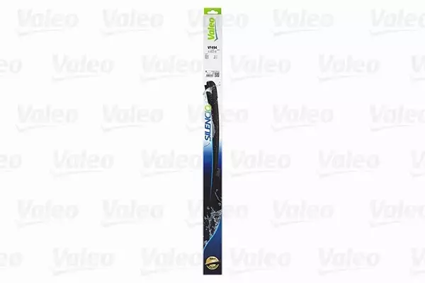 VALEO SILENCIO WYCIERACZKI P+T FORD FOCUS MK3 III 