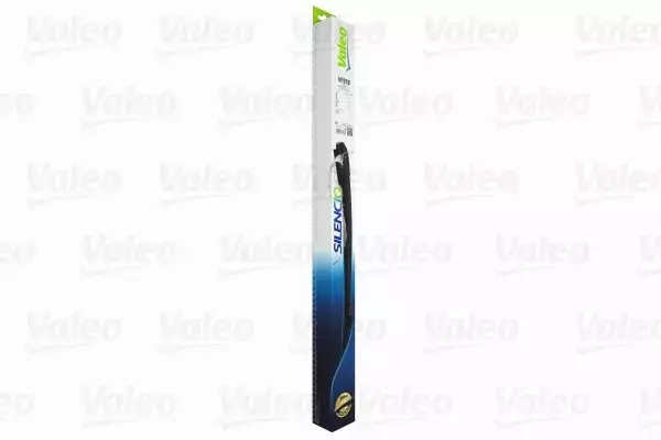 VALEO SILENCIO WYCIERACZKI AUDI A6 C8 A8 D5 Q7 4M 