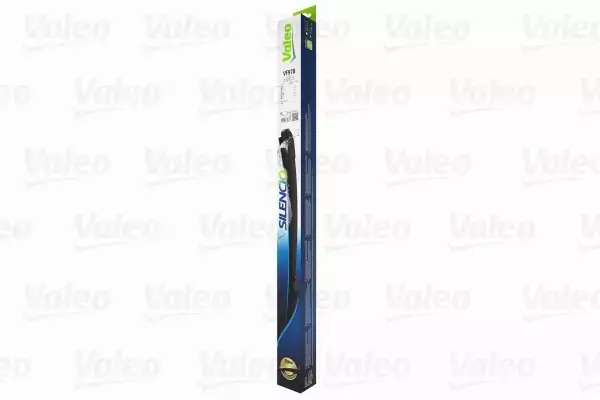 VALEO SILENCIO WYCIERACZKI AUDI A6 C8 A8 D5 Q7 4M 