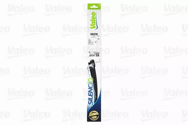 VALEO SILENCIO WYCIERACZKI P+T BMW 3 G21 TOURING 