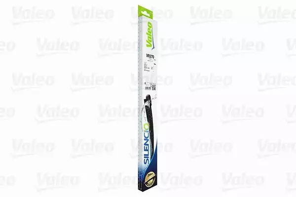 VALEO SILENCIO WYCIERACZKI P+T BMW 3 G21 TOURING 