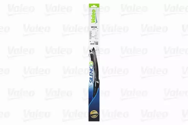 VALEO SILENCIO HYBRID WYCIERACZKI HYUNDAI I20 08- 