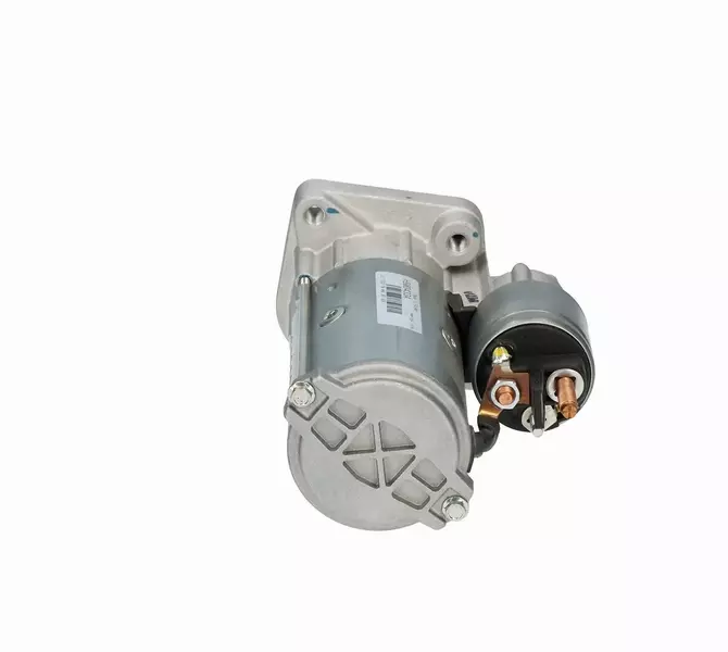 VALEO ALTERNATOR 438543 