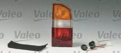 VALEO LAMPA TYLNA 084531 