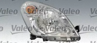 VALEO REFLEKTOR 043676 