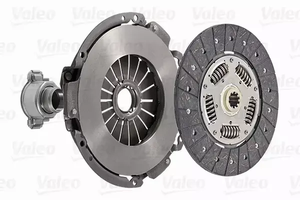 VALEO ZESTAW SPRZĘGŁA 805276 