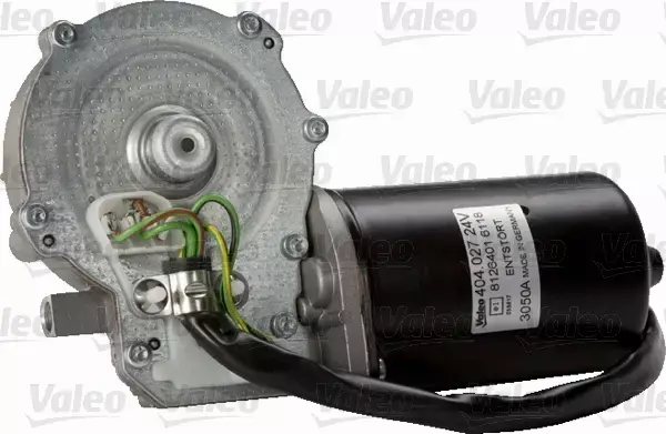 VALEO SILNIK WYCIERACZEK 404027 