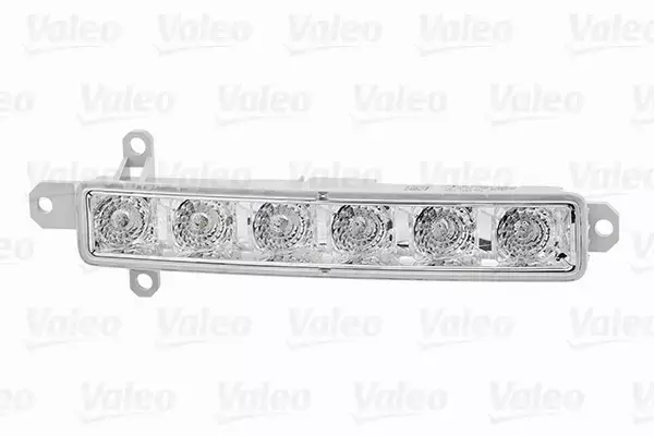 VALEO ŚWIATŁO DZIENNE LED 045448 