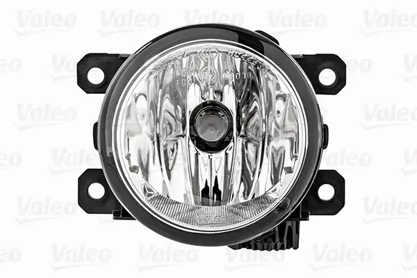 VALEO HALOGEN H11 ALFA ROMEO GIULIA STELVIO 