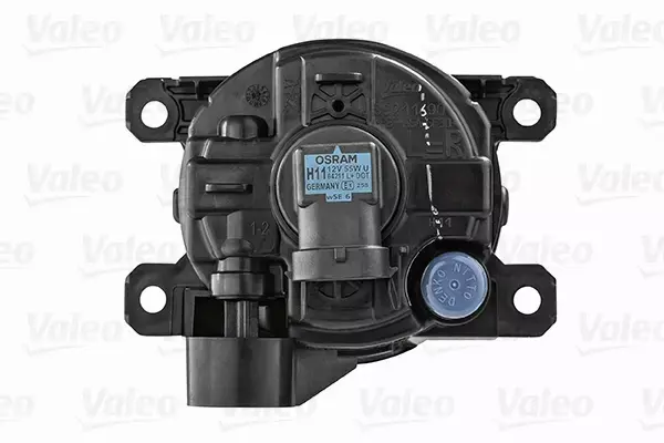 VALEO HALOGEN H11 ALFA ROMEO GIULIA STELVIO 