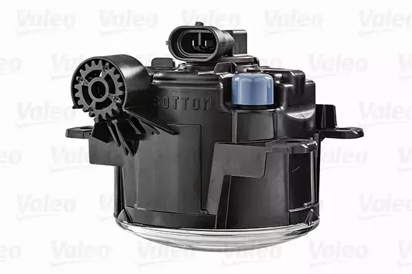 VALEO HALOGEN H11 ABARTH GRANDE PUNTO 